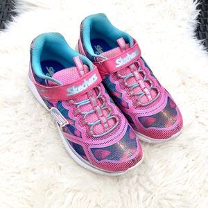 Skechers Sneakers Size 2.5